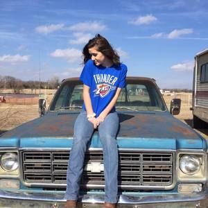 Meet your Posher, Alyssa